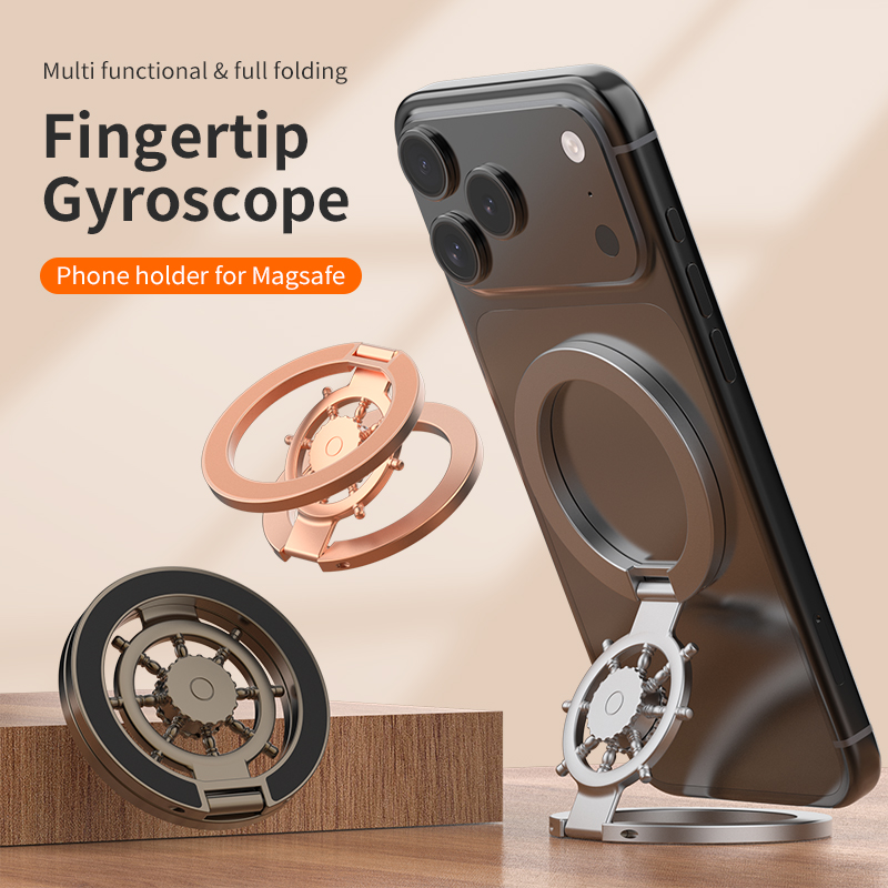 Manyetik Telefon Halkası, Parm - Desk Accessories incelemesi ve fiyatı