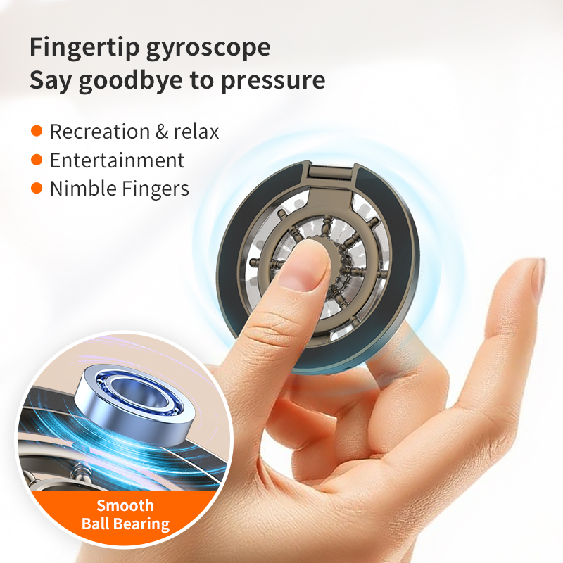 Manyetik Telefon Halkası, Parm - Desk Accessories incelemesi ve fiyatı