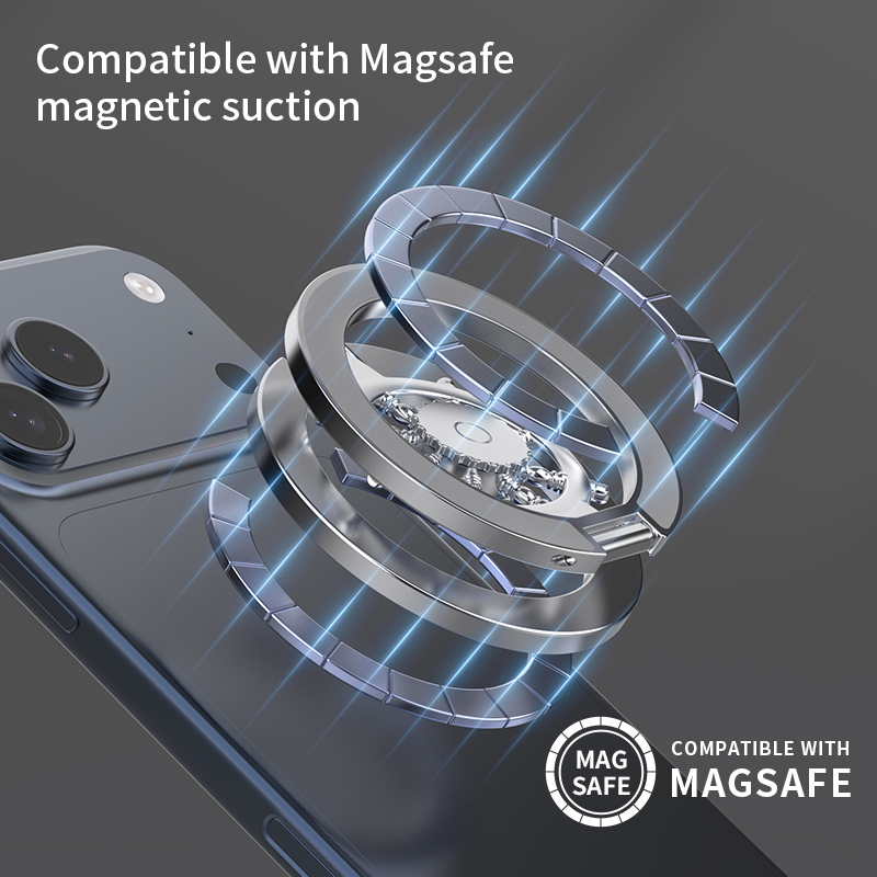 Manyetik Telefon Halkası, Parm - Desk Accessories incelemesi ve fiyatı