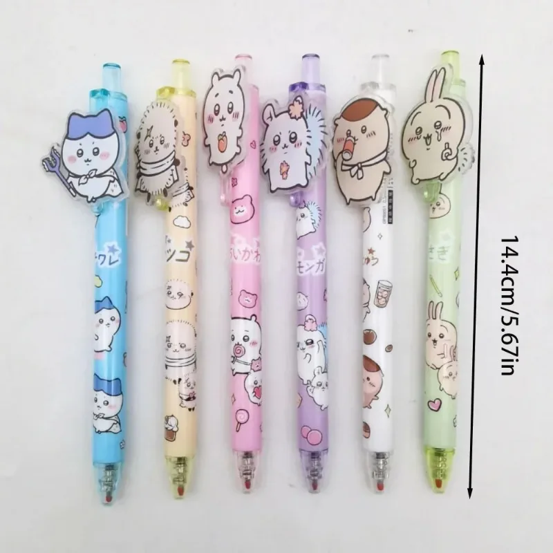Kawaii Chiikawa Jel Kalemler,  - School Supplies incelemesi ve fiyatı