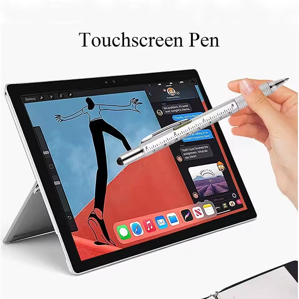 7'si 1 Arada Çok Fonksiyonlu K - Writing Tools incelemesi ve fiyatı
